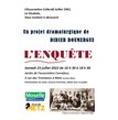 Illustration pour :  / L'enquête